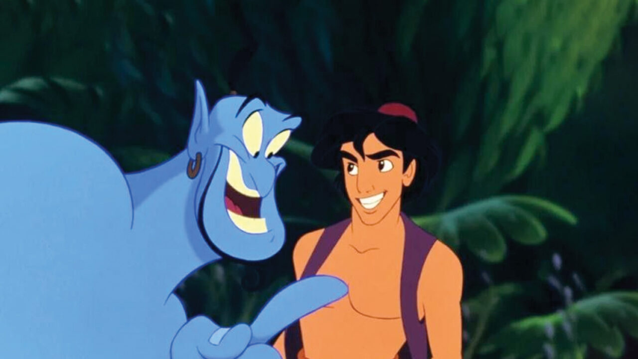 Aladdin (1992)