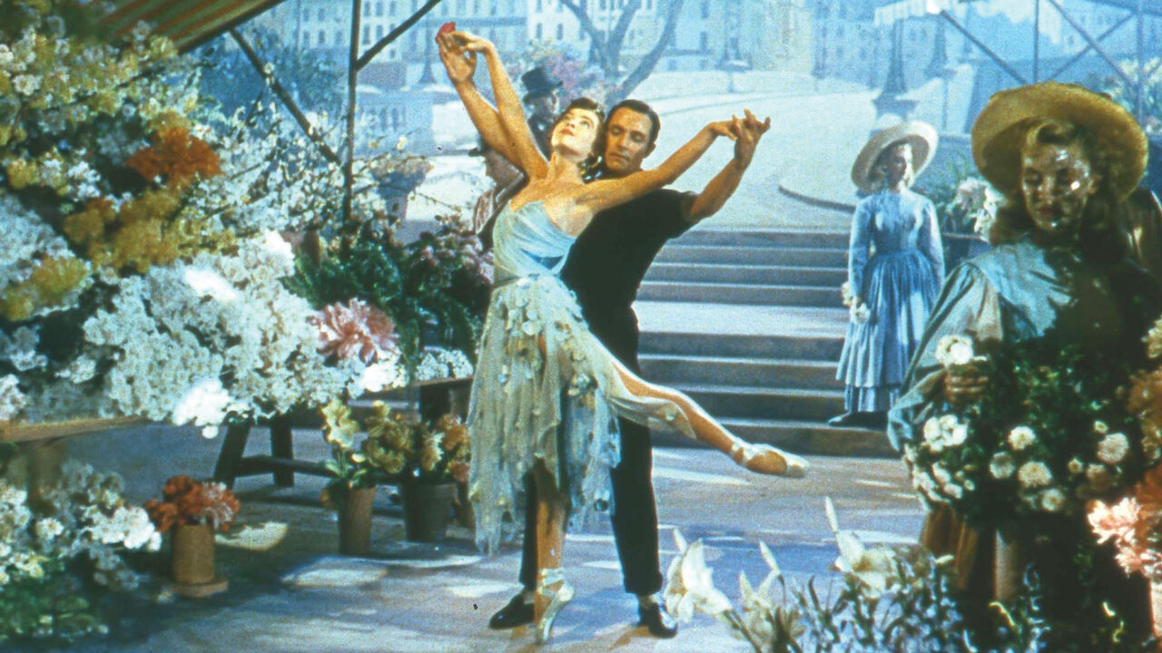 An American in Paris (75th Anniversary)