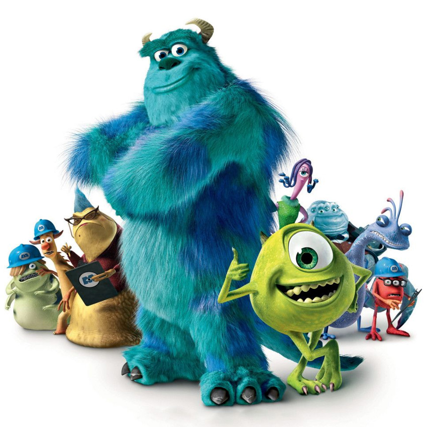 FILM_MonstersInc_850x850