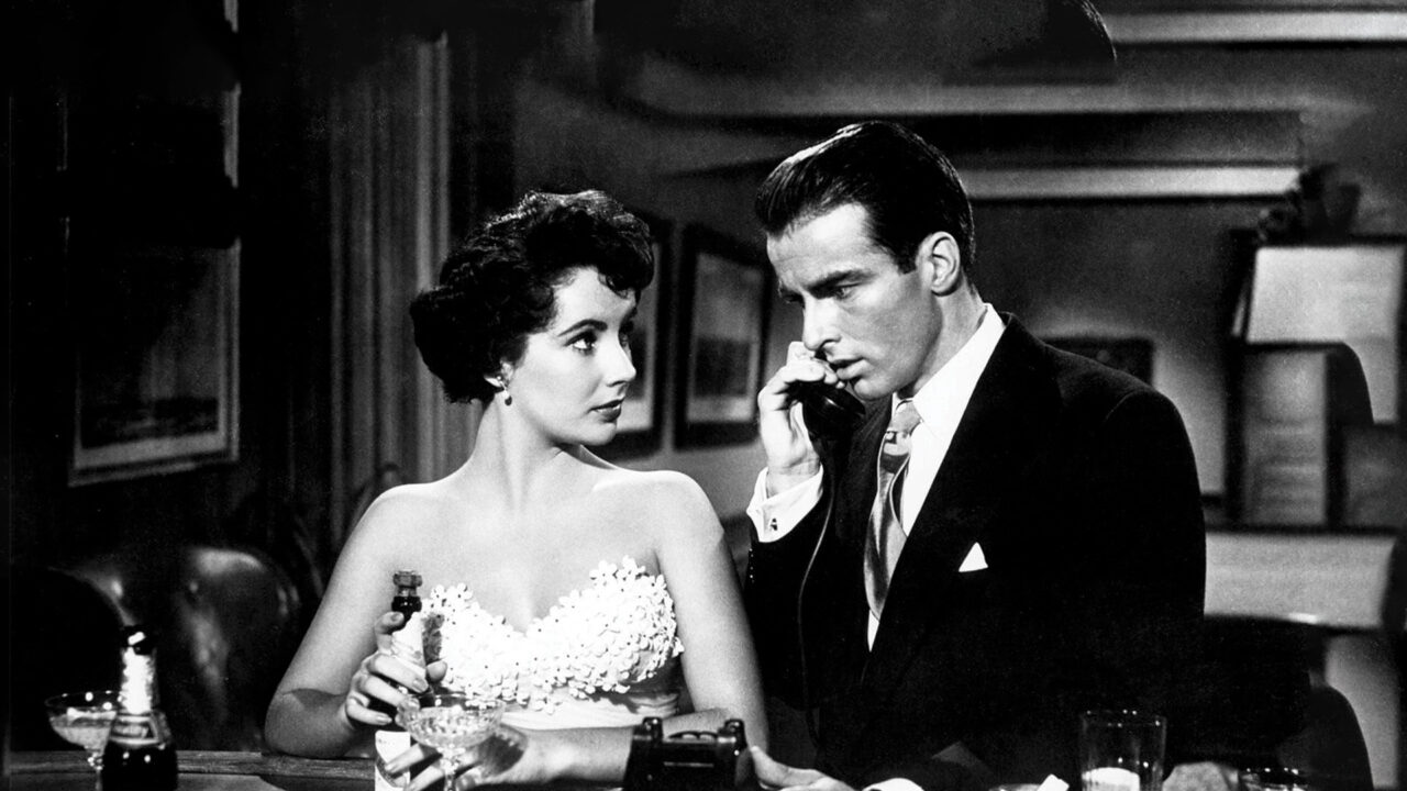 A Place in the Sun (75th Anniversary)