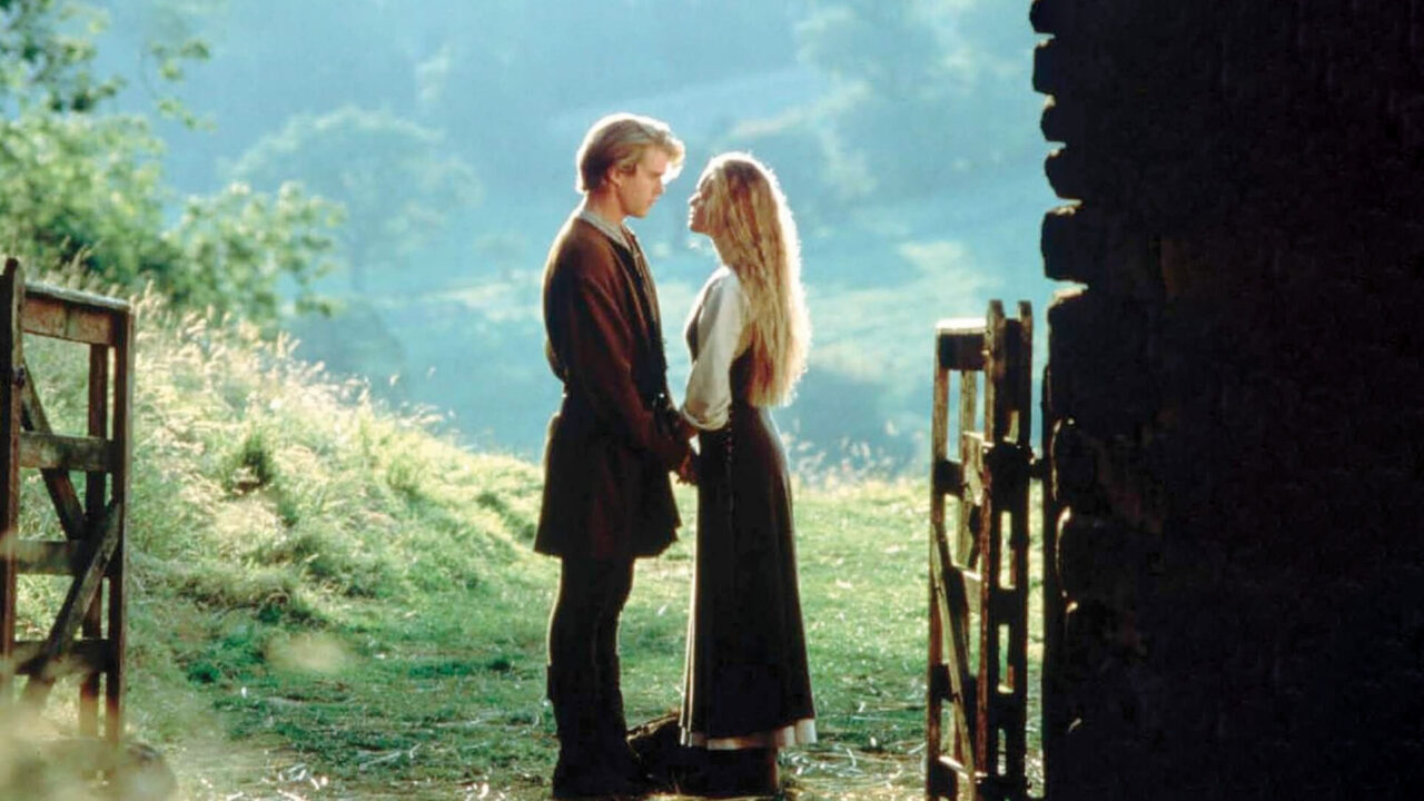 The Princess Bride