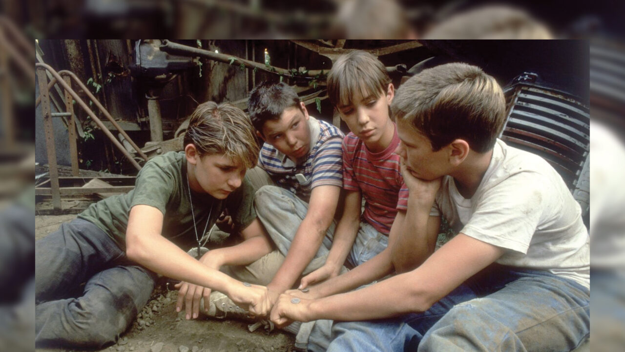Stand by Me (40th Anniversary)