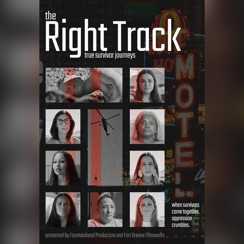 FILM_TheRightTrack_850x850