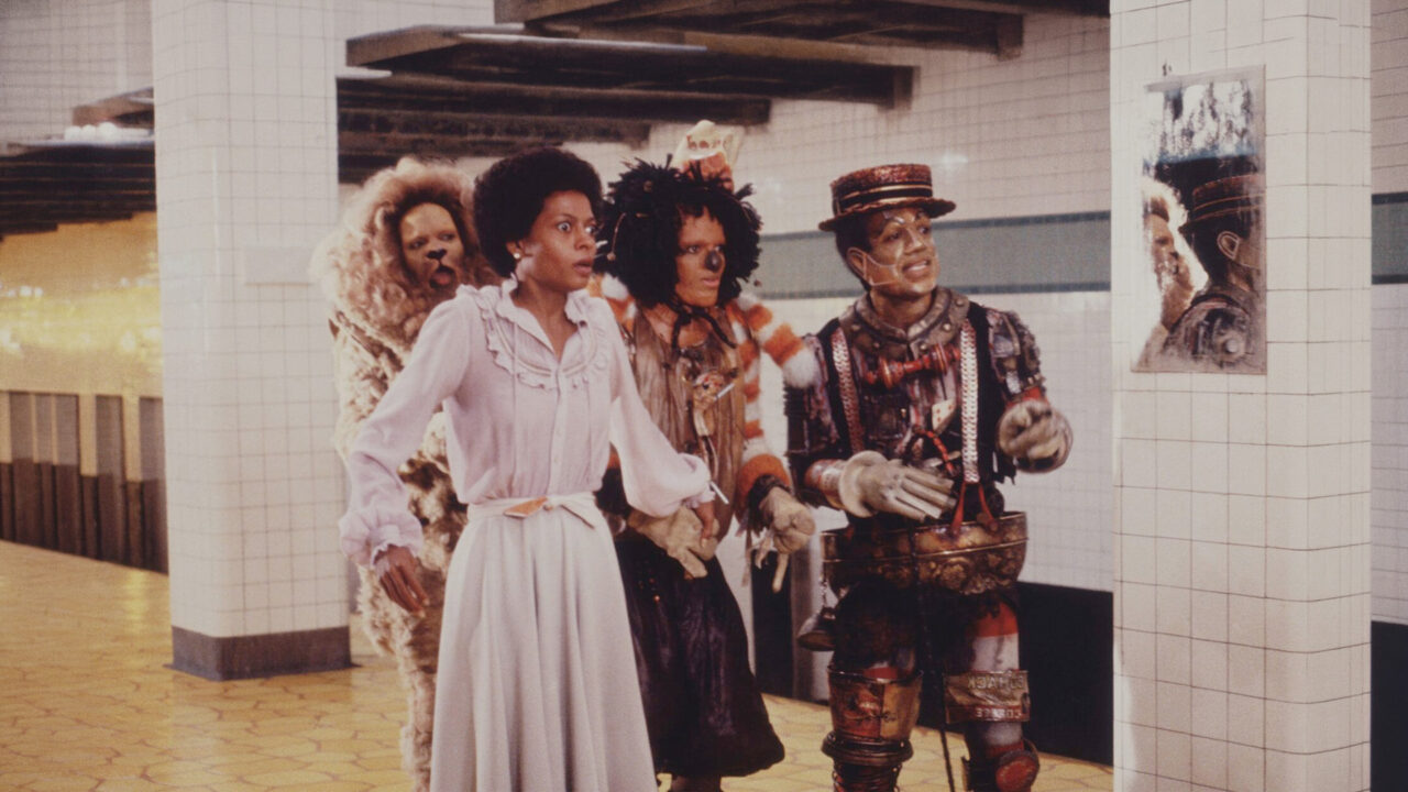 The Wiz
