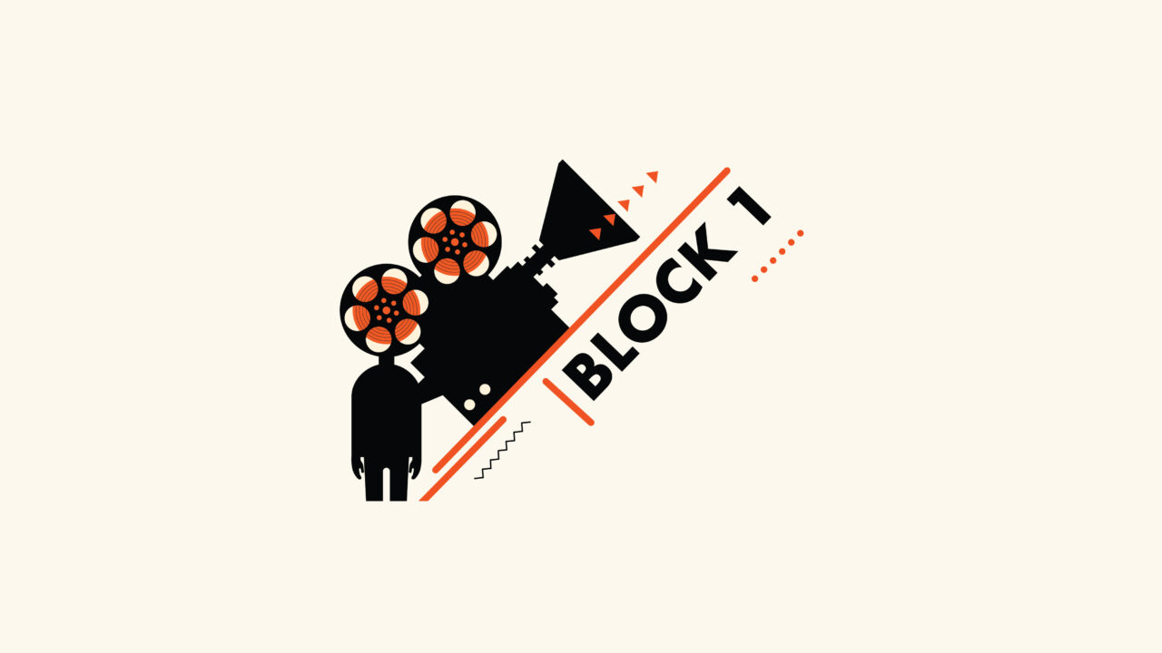 Block 1