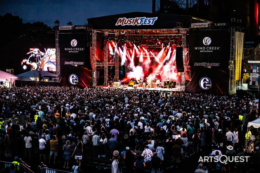 ArtsQuest Generates Record $192.7 Million Economic Impact in 2025