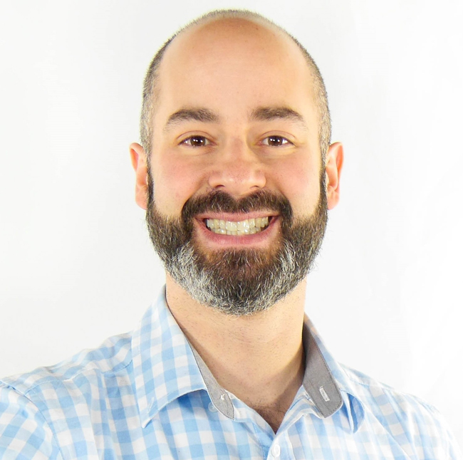 Photo of Warren Gramm