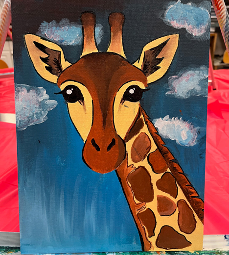 acrylic-painting-camp