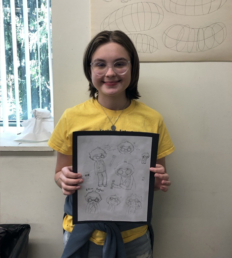 character-design-camp