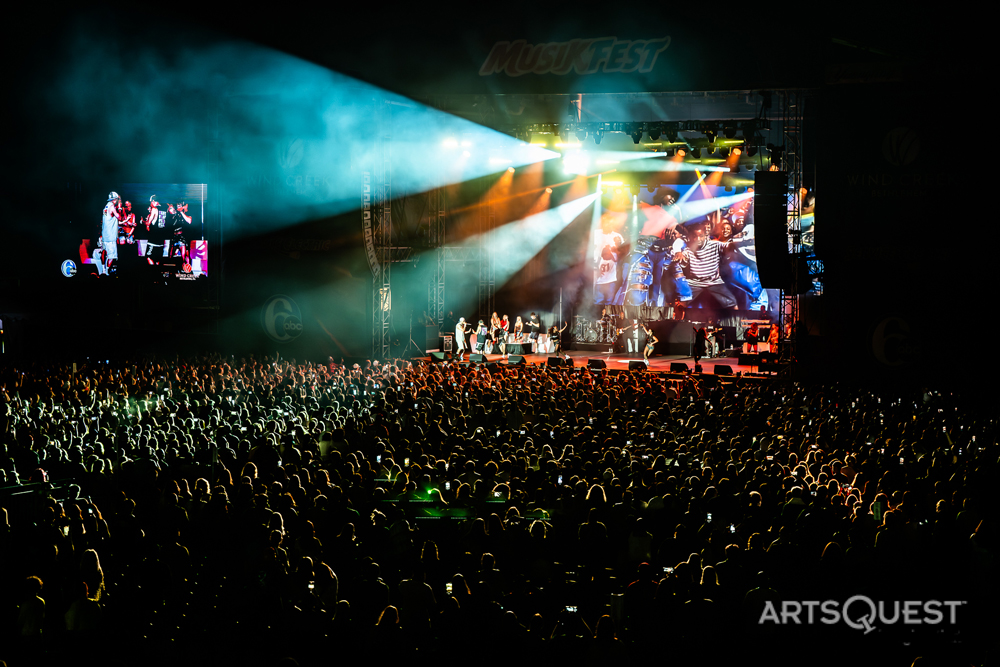 Musikfest Named Best Music Festival in the U.S. by USA Today  