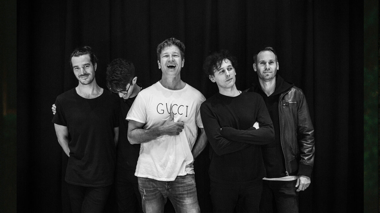 Final Musikfest Headliner, Third Eye Blind Announced