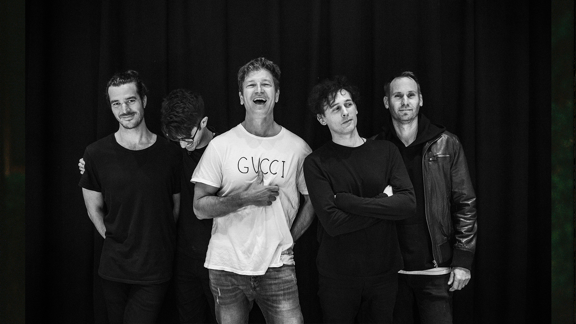 photo of Third Eye Blind