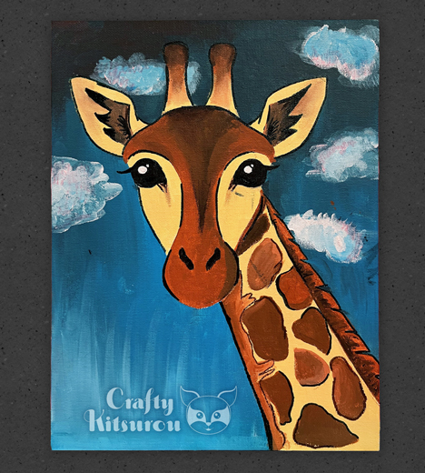 Acrylic-Painting-Teen-June-10