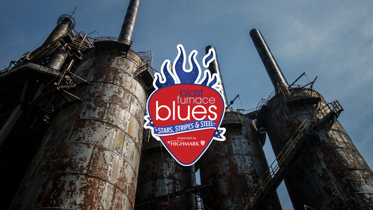 Blast Furnace Blues: Stars, Stripes & Steel – Friday Night