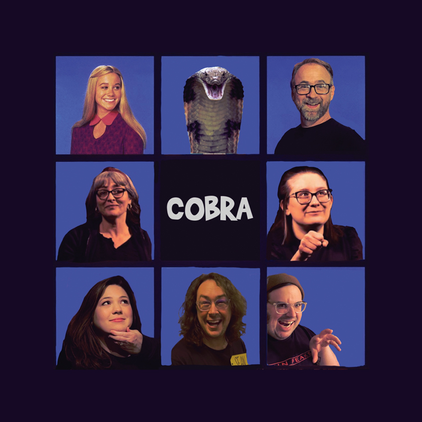 COMEDY_Cobra2_850x850