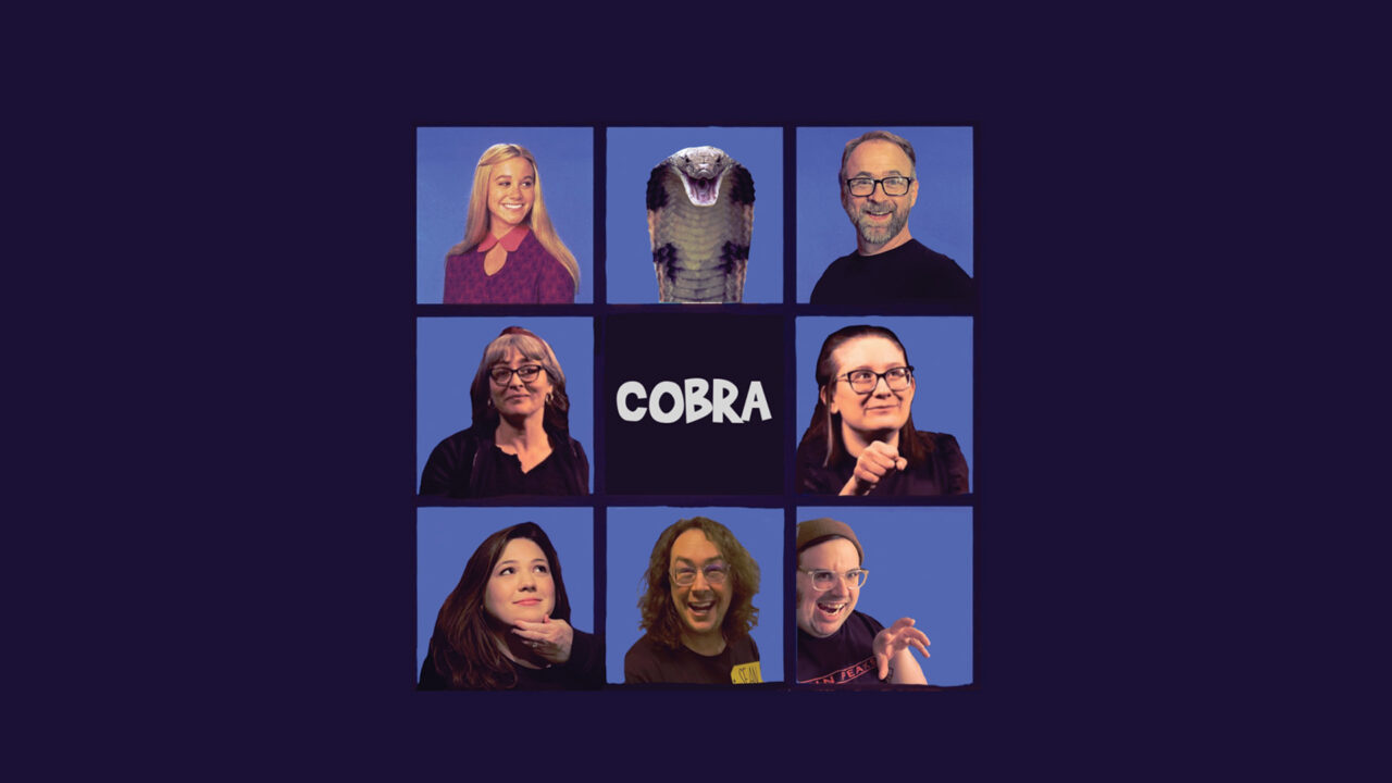 COBRA