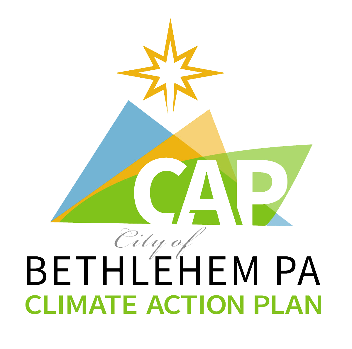 City of Bethlehem PA Climate Action Plan