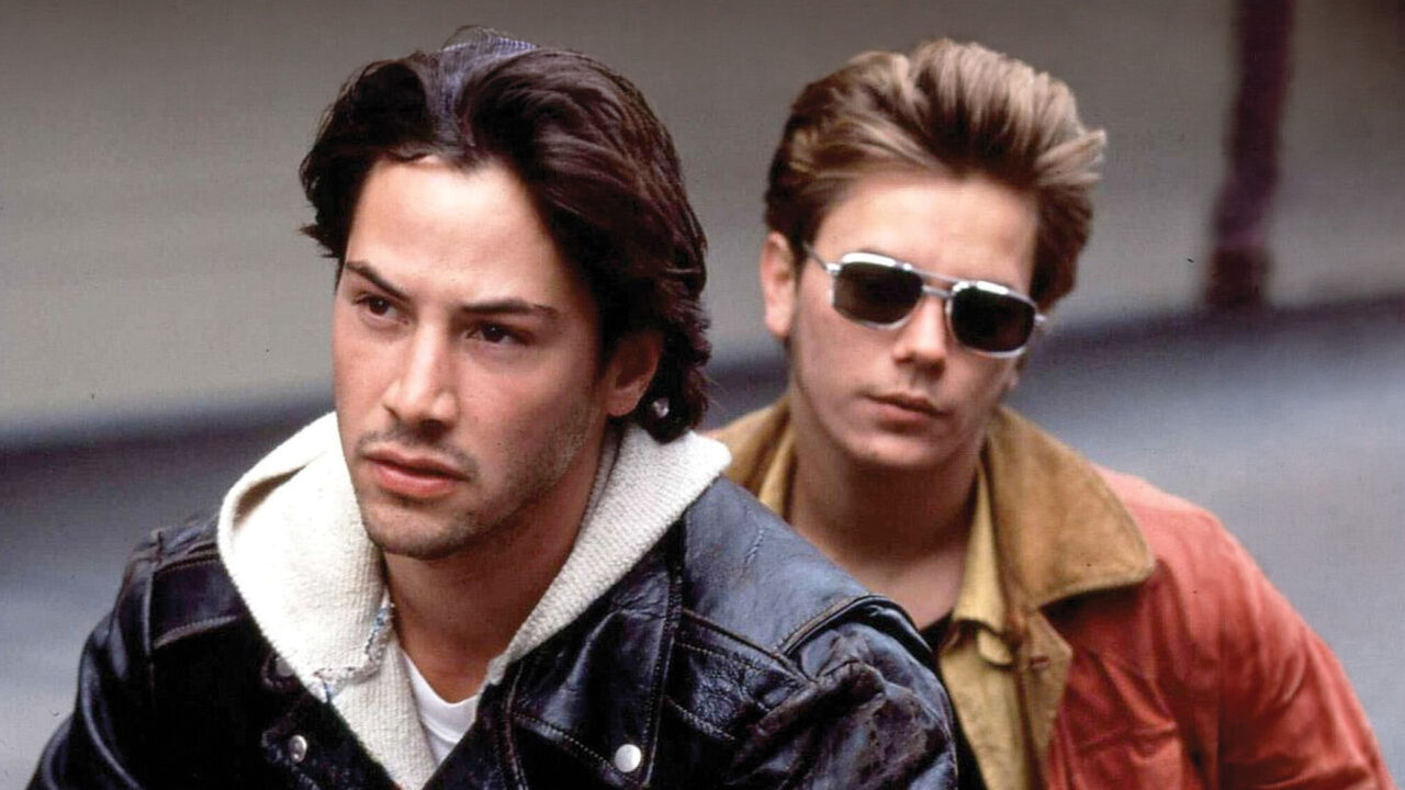 My Own Private Idaho