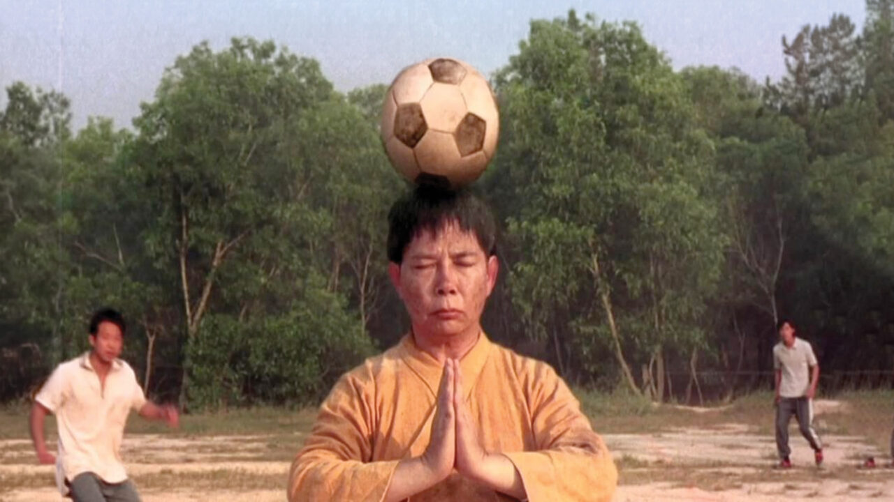 Shaolin Soccer: Director’s Cut (25th Anniversary)