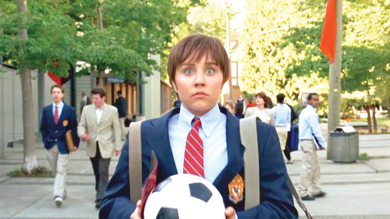 She’s the Man (20th Anniversary)