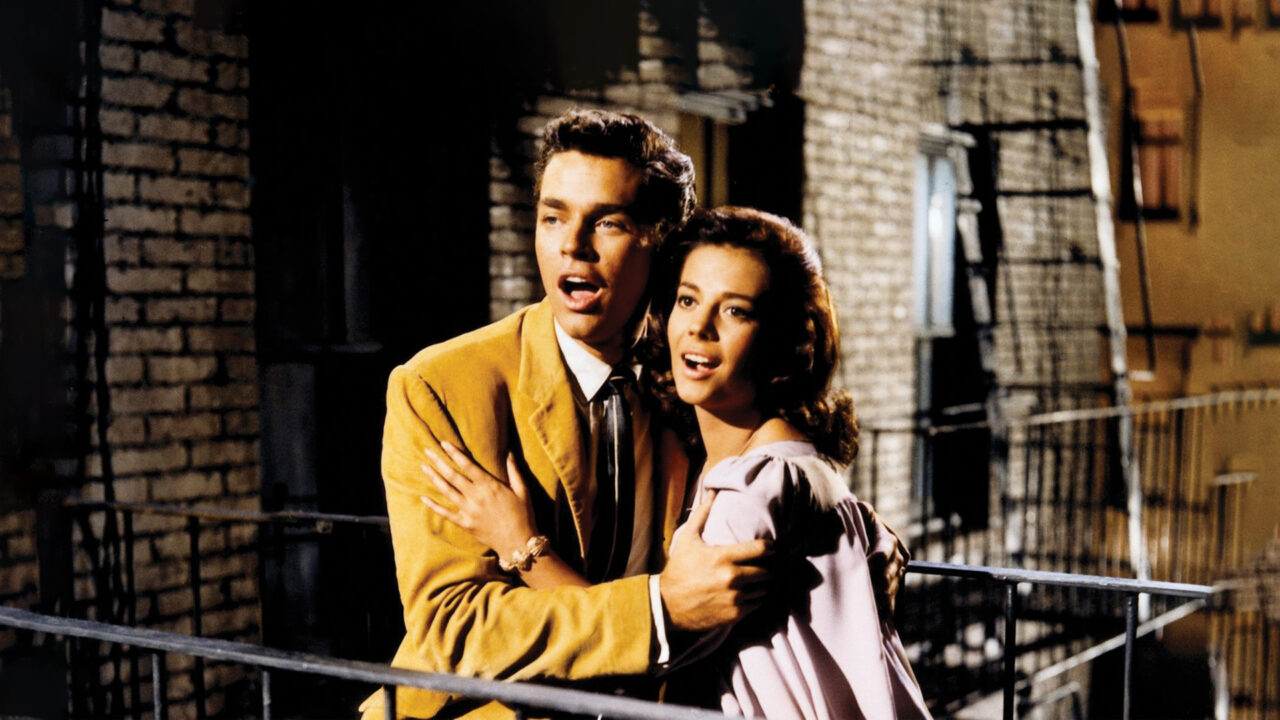 West Side Story
