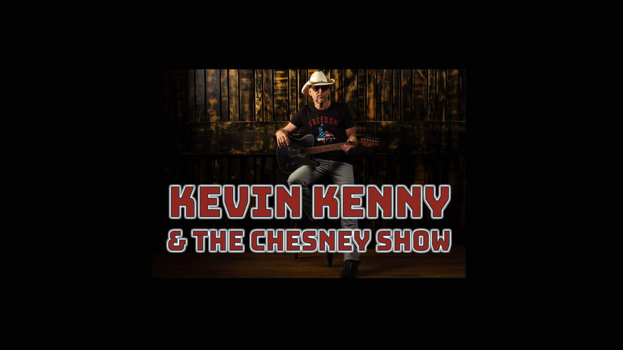 Kevin Kenny – The Chesney Show