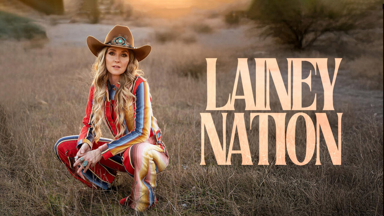 Lainey Nation – A Tribute to Lainey Wilson