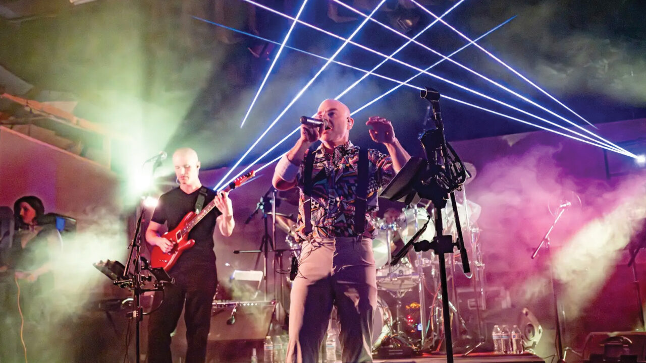 Take Me Home: The Phil Collins Tribute