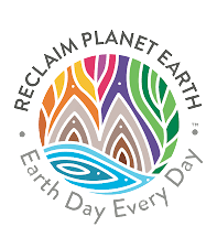 Reclaim Planet Earth