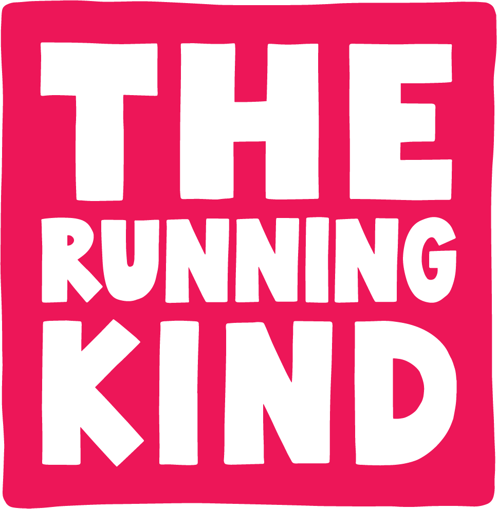 The Running Kind