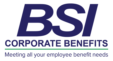 BSI Corporate Benefits Meeting all your employee benefit needs