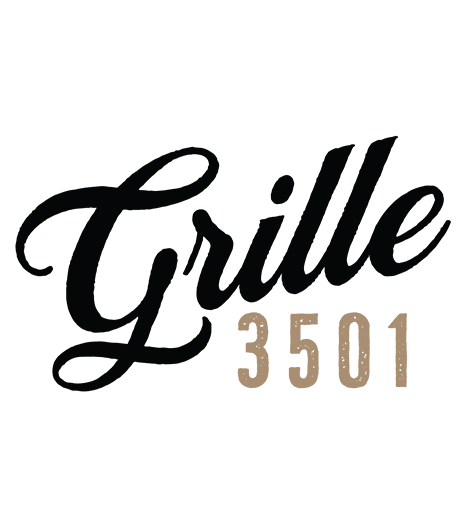 Grille 3501 logo