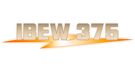 IBEW 375