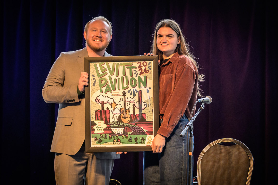 Levitt Pavilion SteelStacks Reveals 2026 Free Outdoor Concert Series Lineup