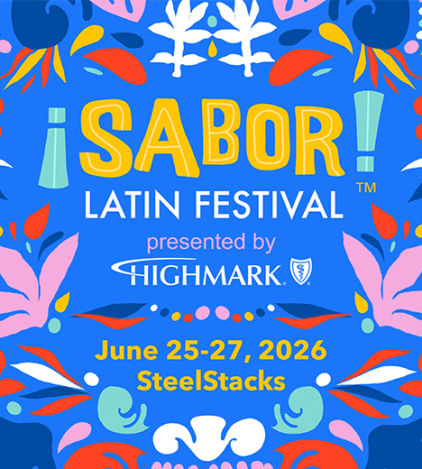 Sabor Latin Festival presented by Highmark Blue Shield