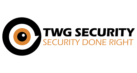 TWG Security Logo
