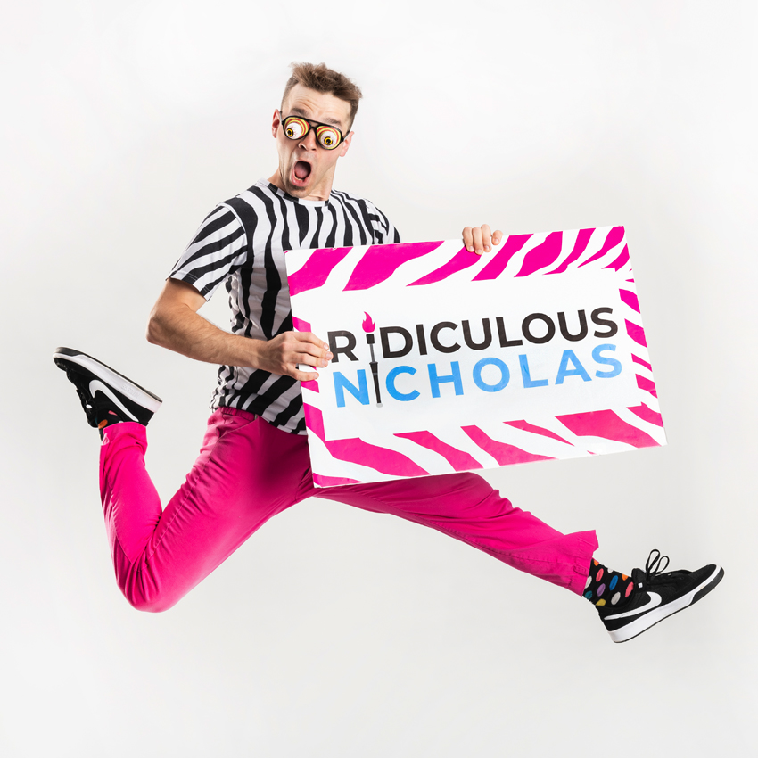 COMEDY_RidiculousNicholas_850x850