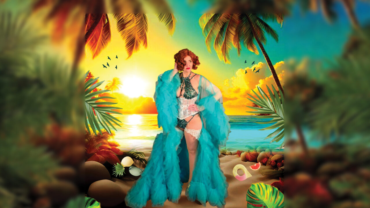 Great Adventures with The Steel Stilettos – A Burlesque Show