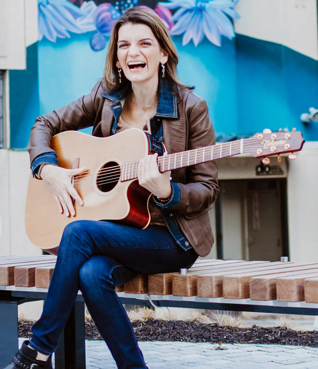 Photo of Eliza Rush