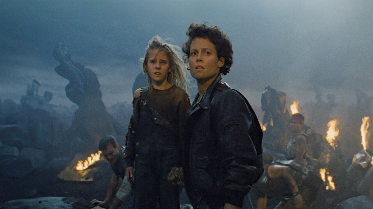 Aliens: Special Edition (40th Anniversary)