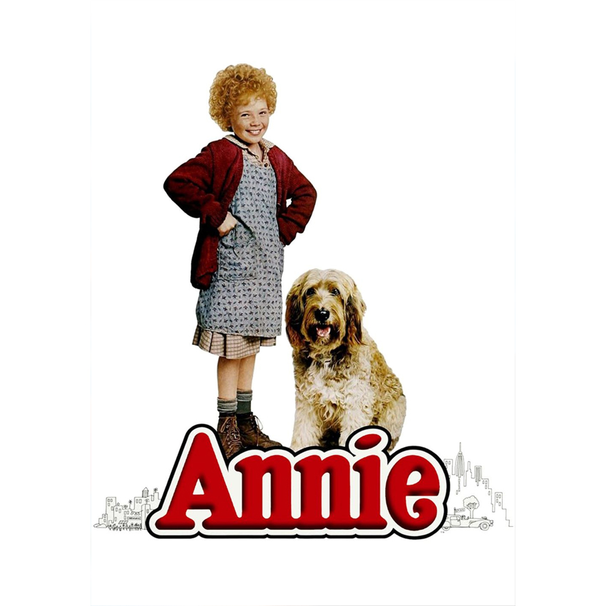FILM_Annie_850x850