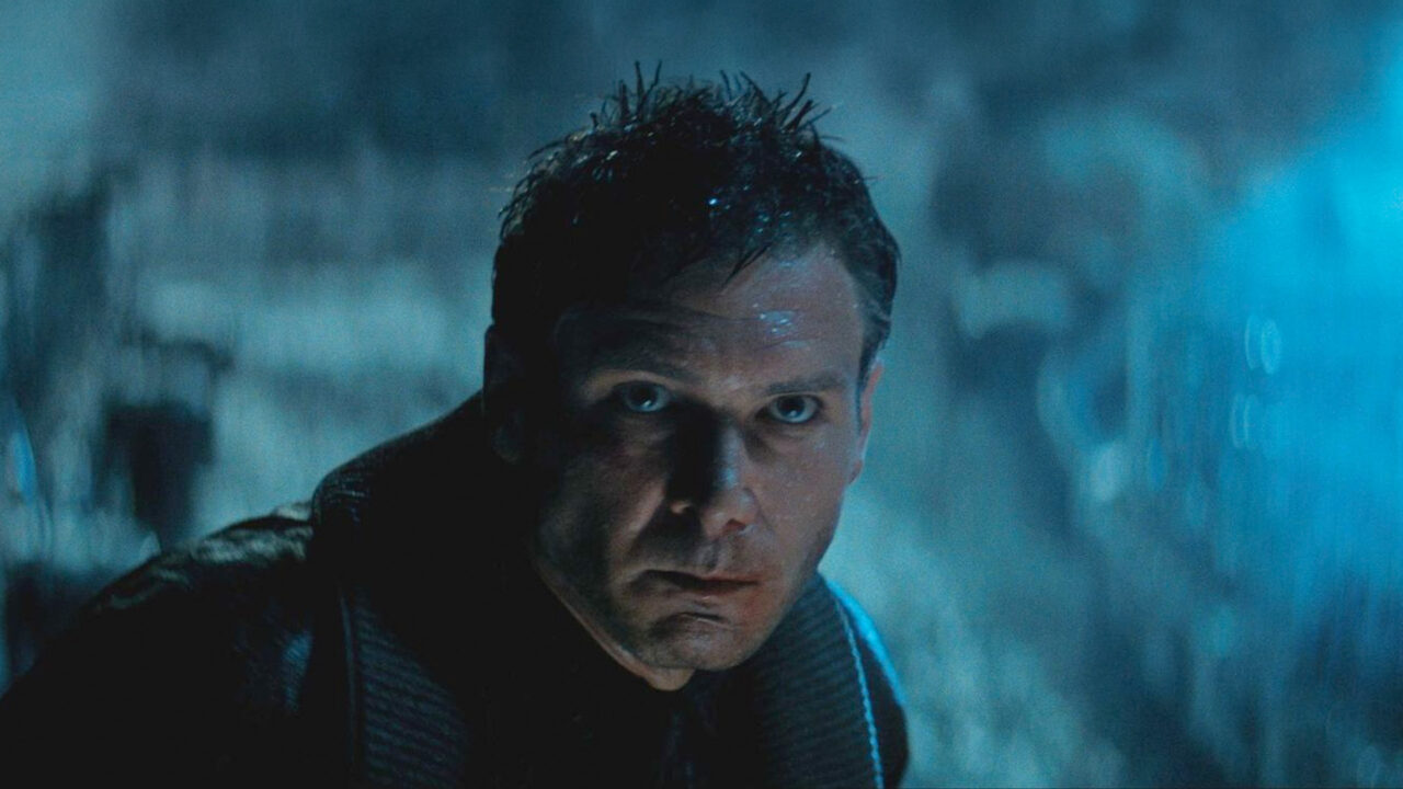 Blade Runner: The Final Cut