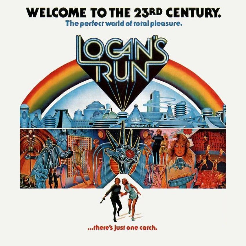 FILM_LogansRun_850x850