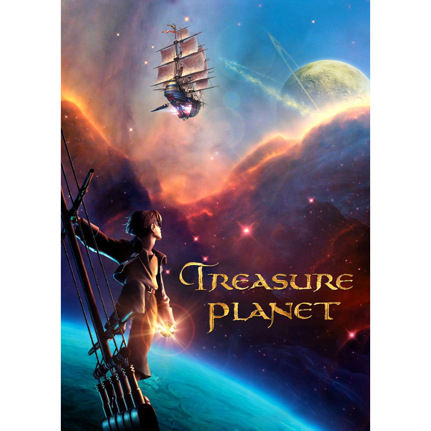 FILM_TreasurePloanet_850x850