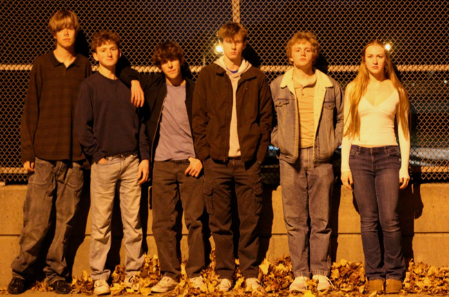 Photo of Famous Prophets