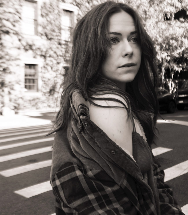 Photo of Gina Royale