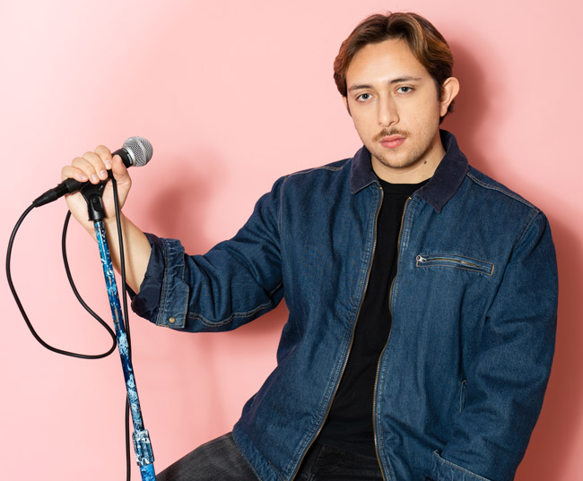 Photo of Joe Grisanzio