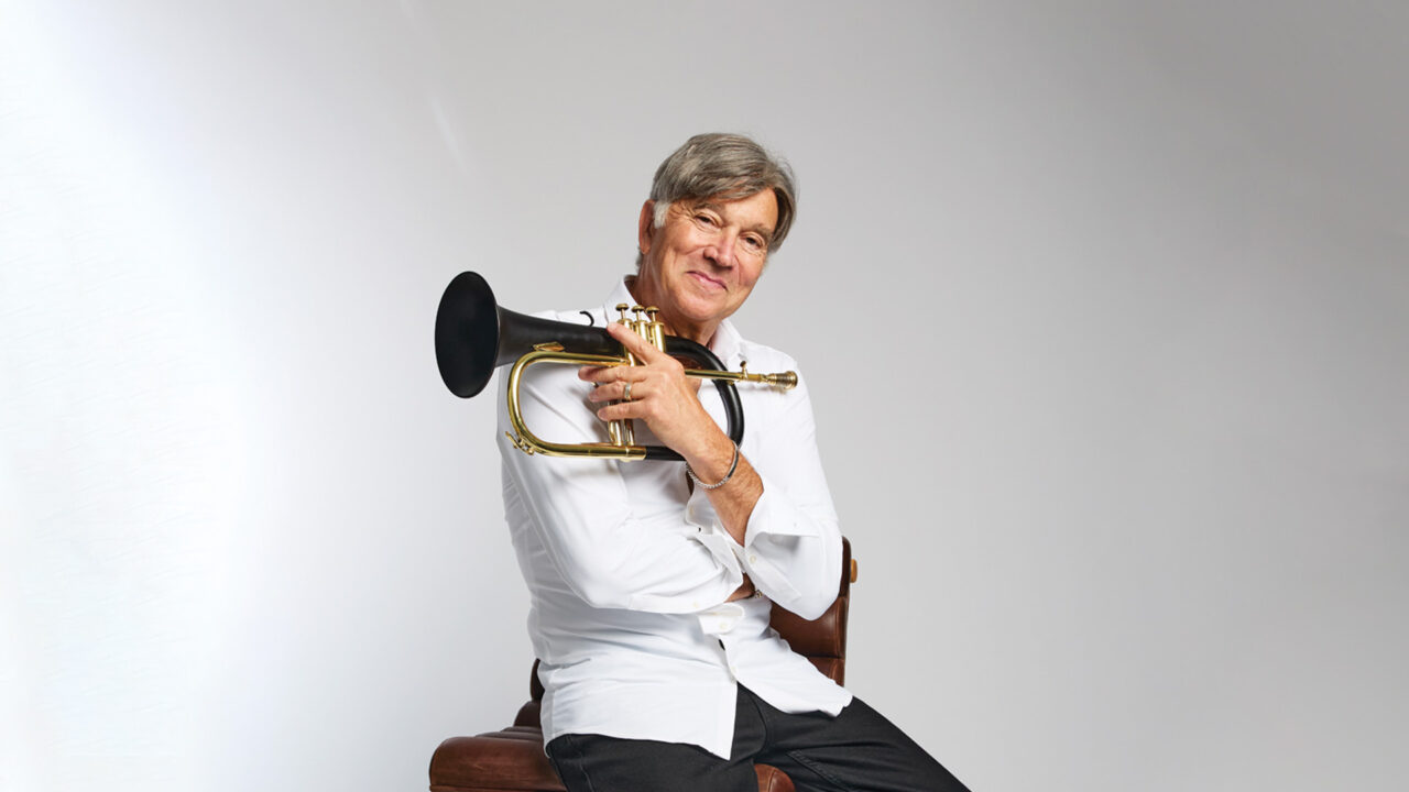 Rick Braun Plays Chuck Mangione