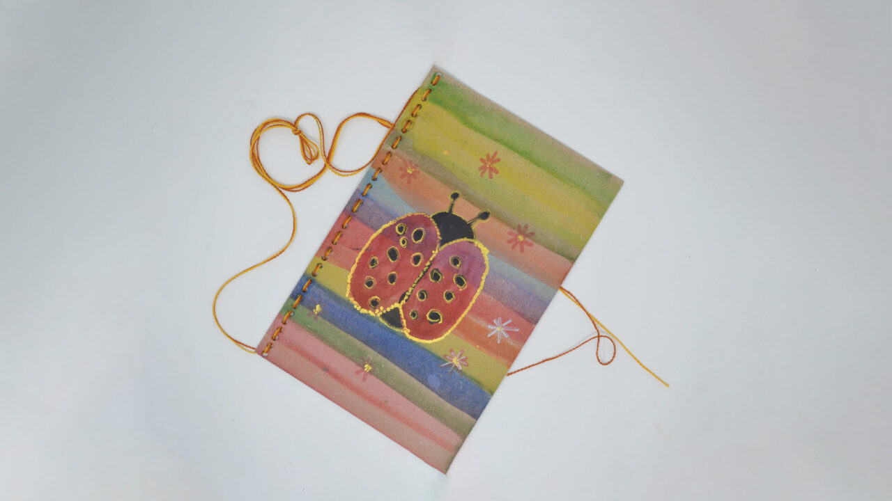 Mixed Media for Families