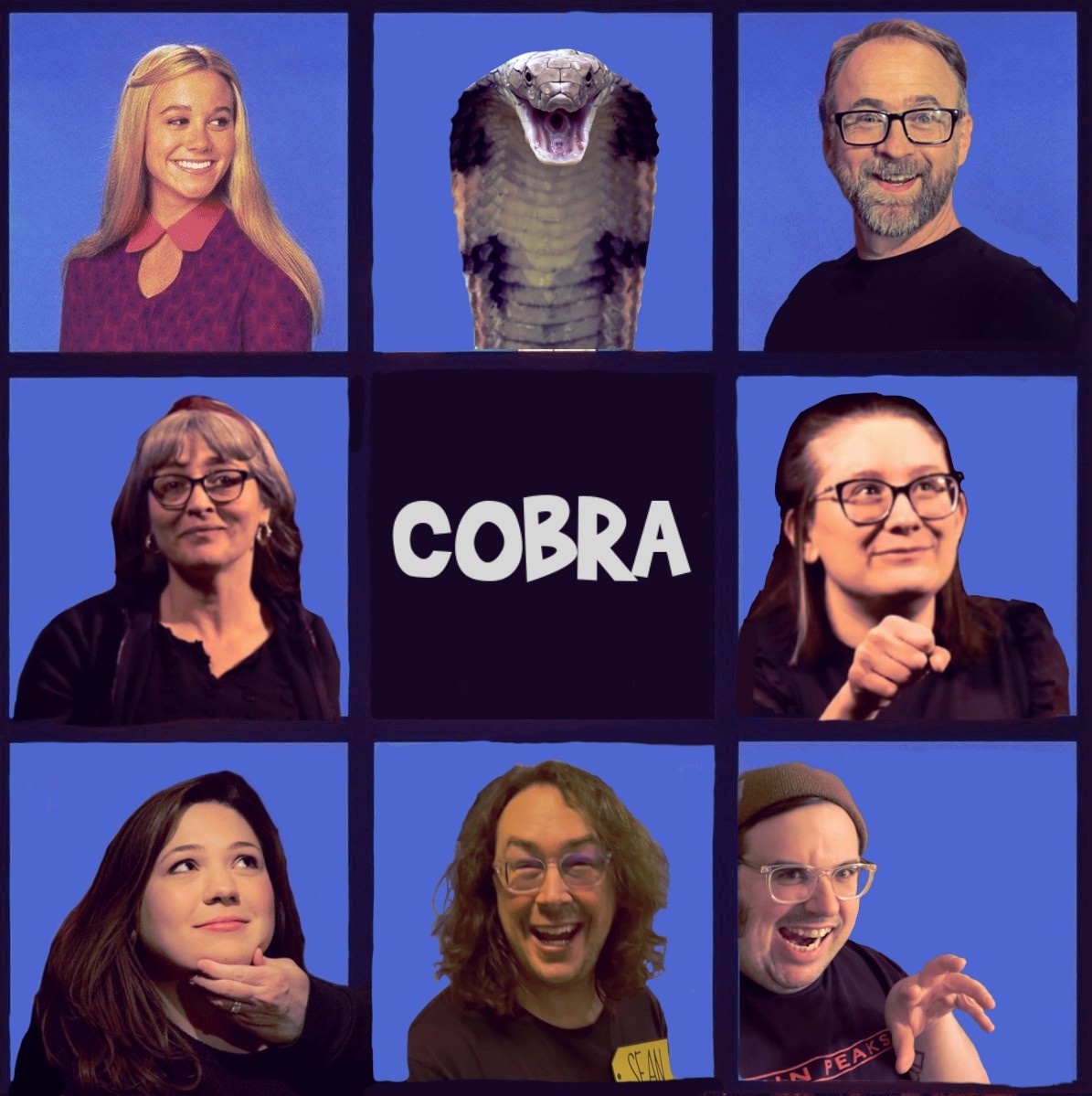 Cobra-New